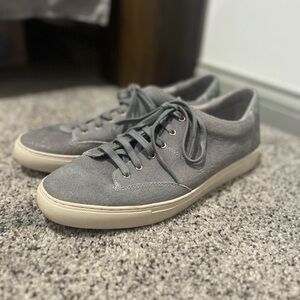 TCG Blue Gray Men's Cooper Sneakers Size 11